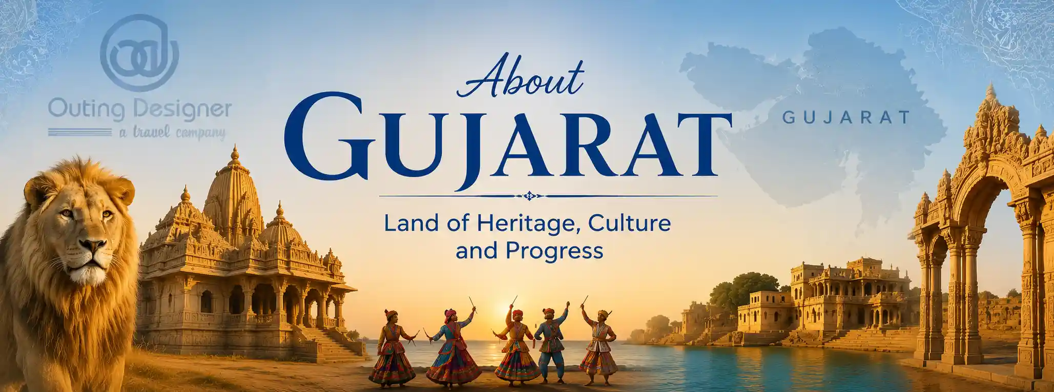 Gujarat Tour