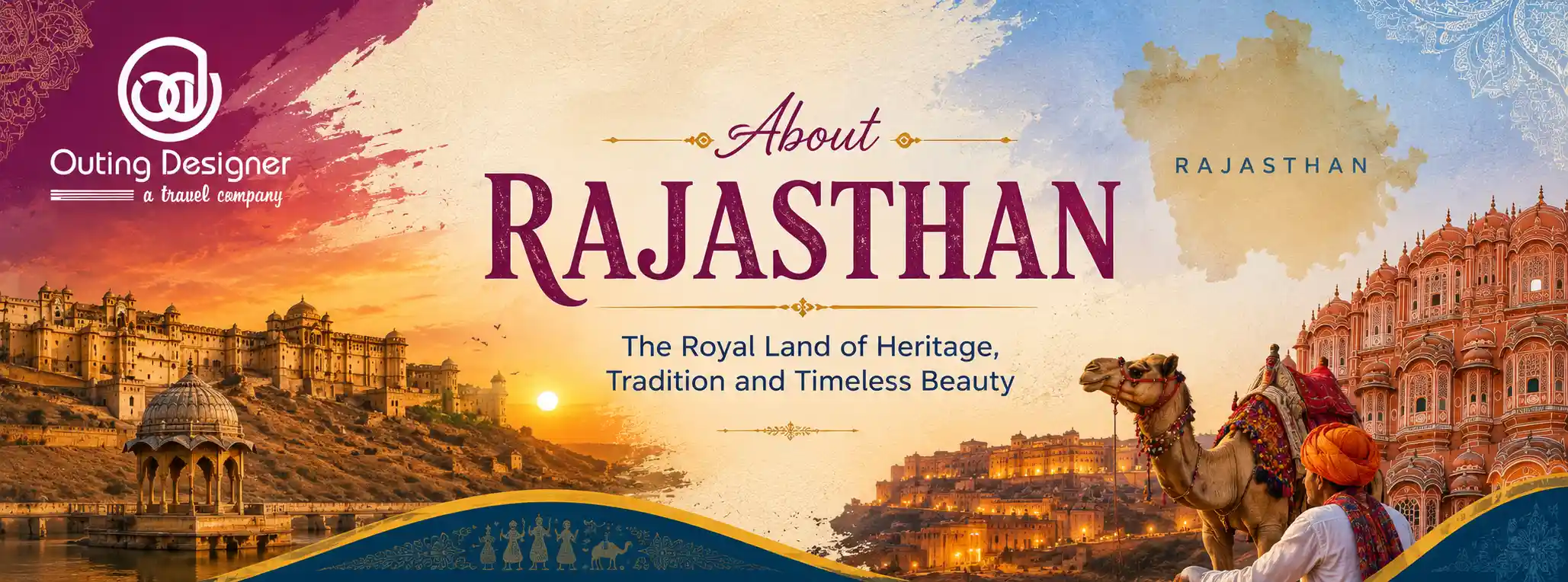 Rajasthan Tour